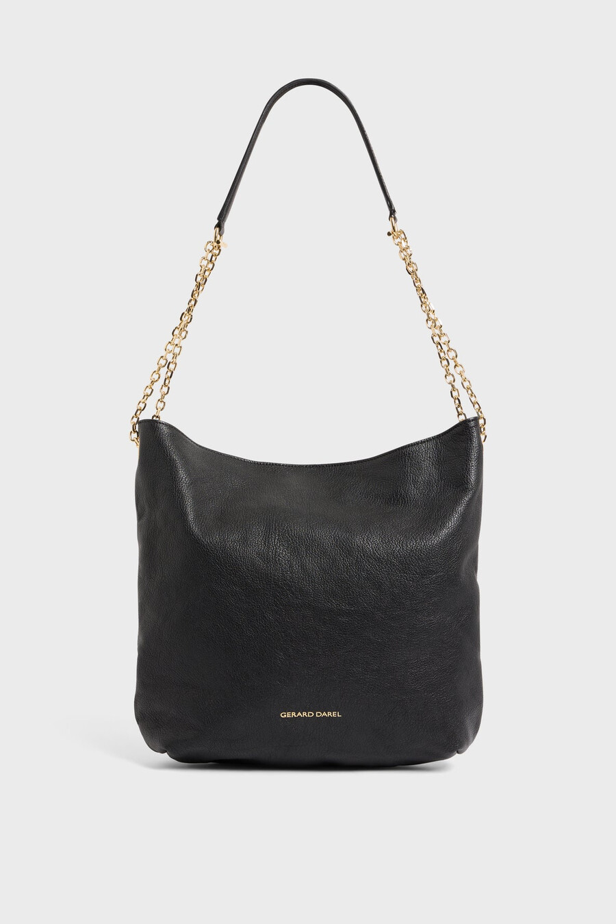 bolso de piel - le charlotte