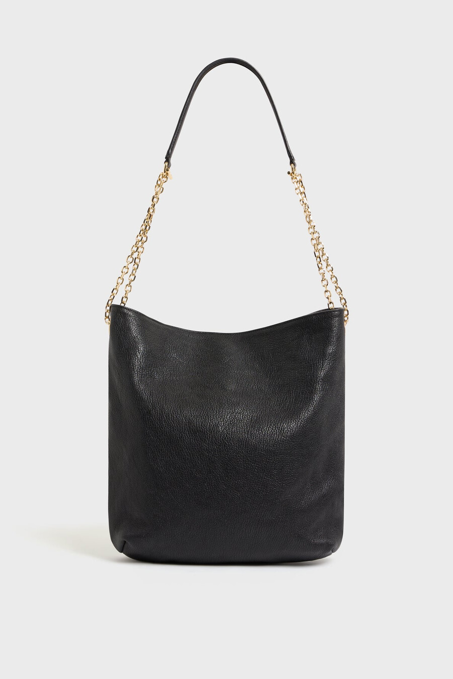 bolso de piel - le charlotte