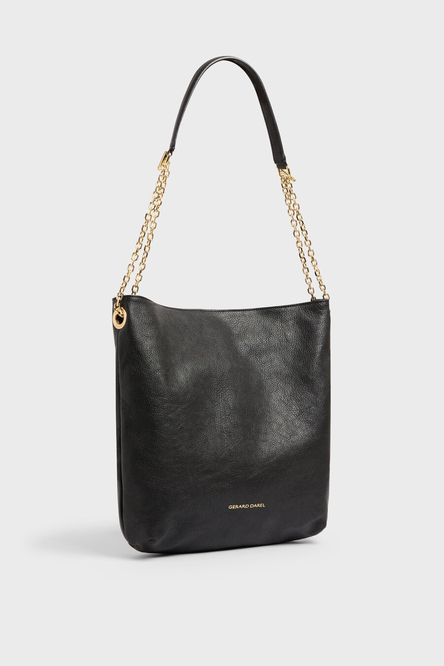 bolso de piel - le charlotte