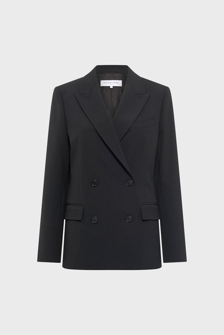 blazer cruzado - namira