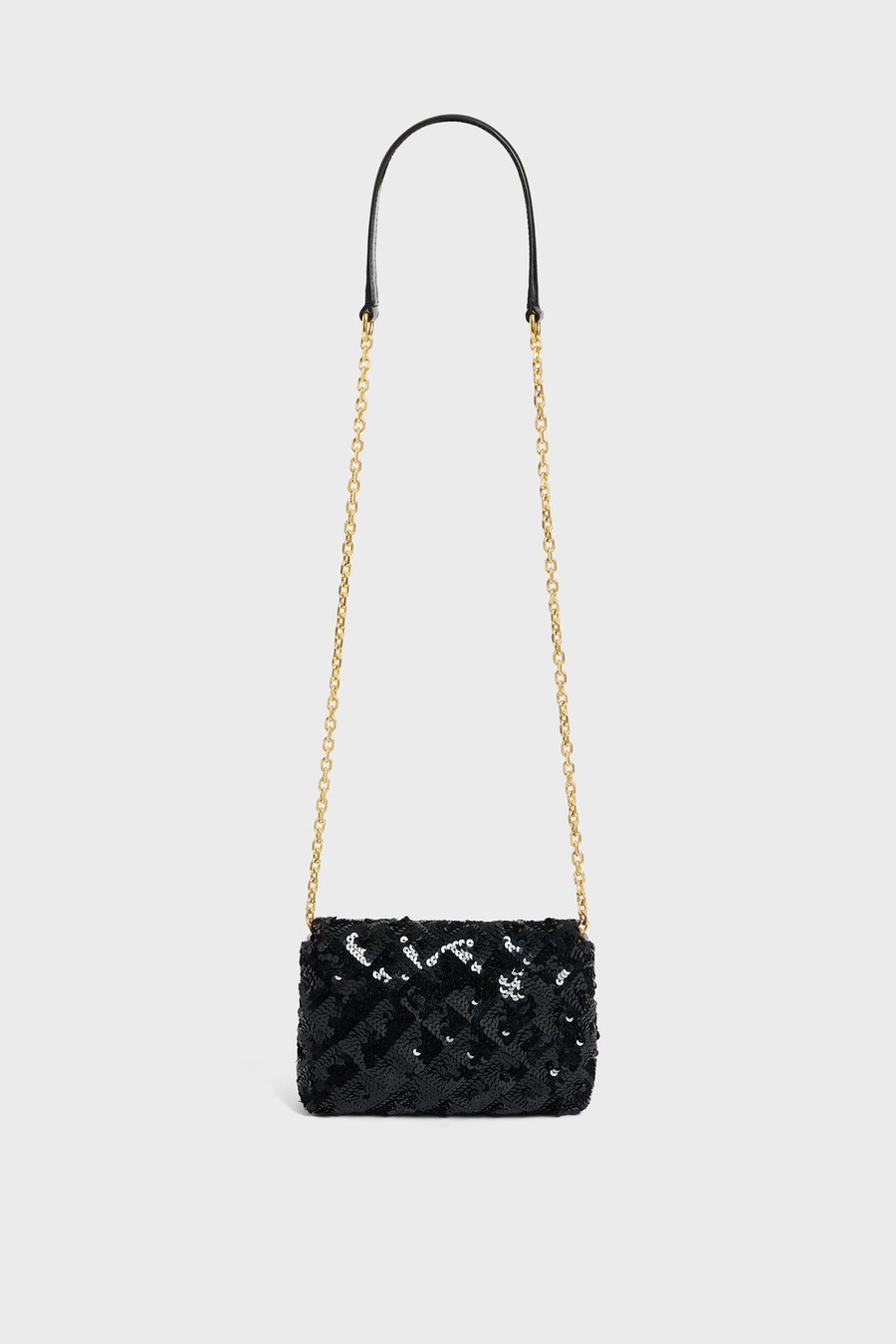 mini bolso de lentejuelas - le mini fanny