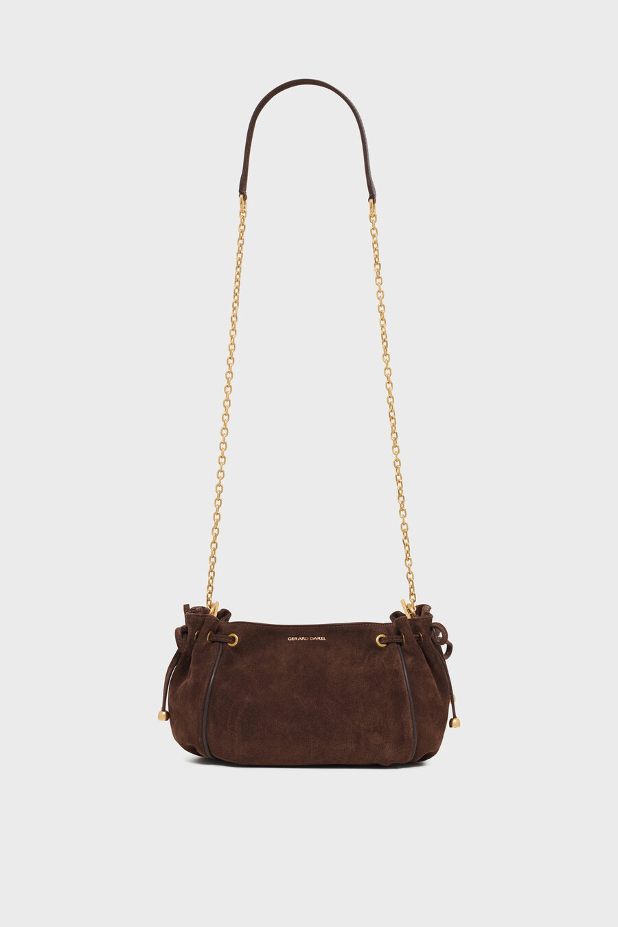 bolso de ante - le mini 24