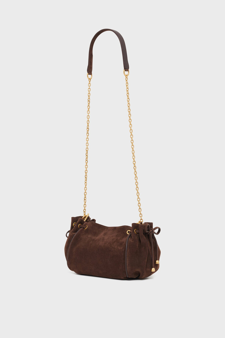 bolso de ante - le mini 24