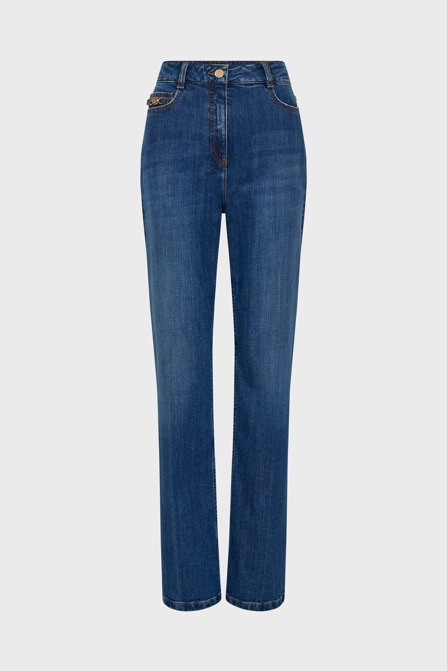 vaqueros bootcut - corine