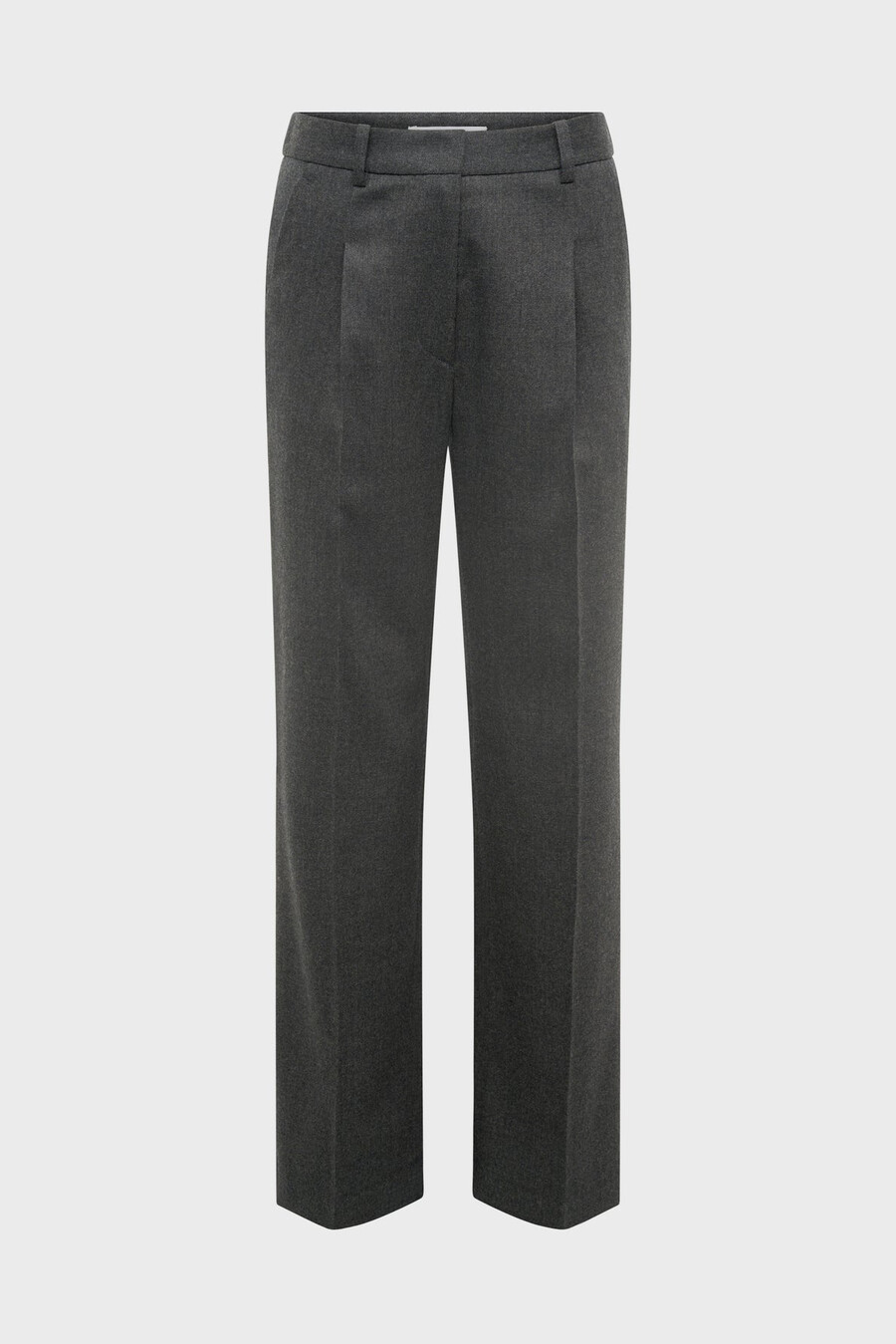 pantalones de traje acampanados - celina