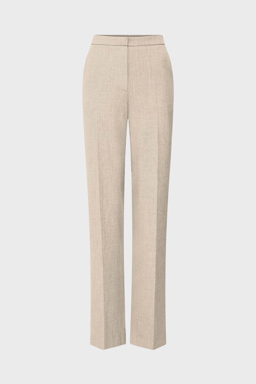 pantalones de traje elásticos - cecile