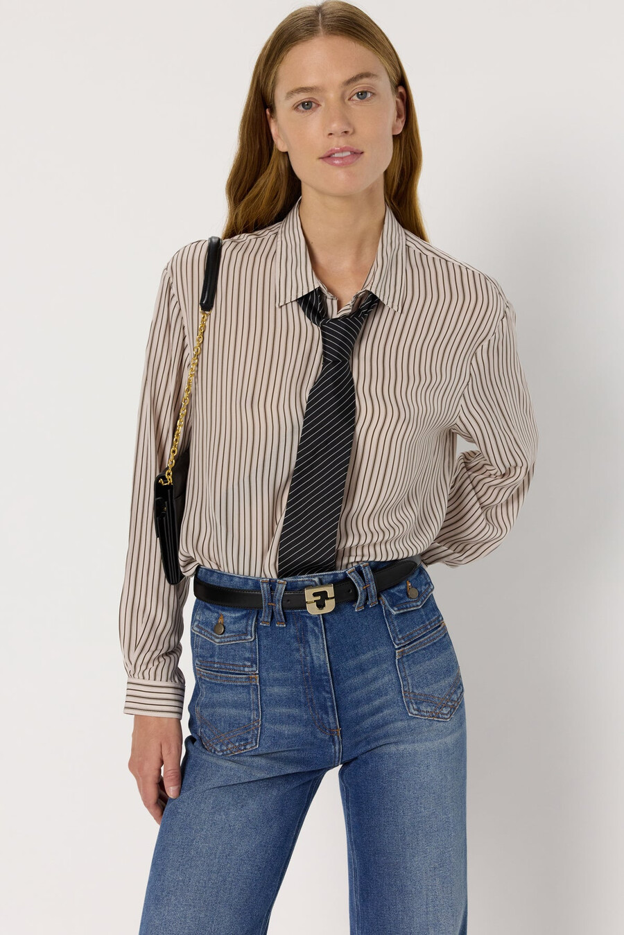 camisa - atia