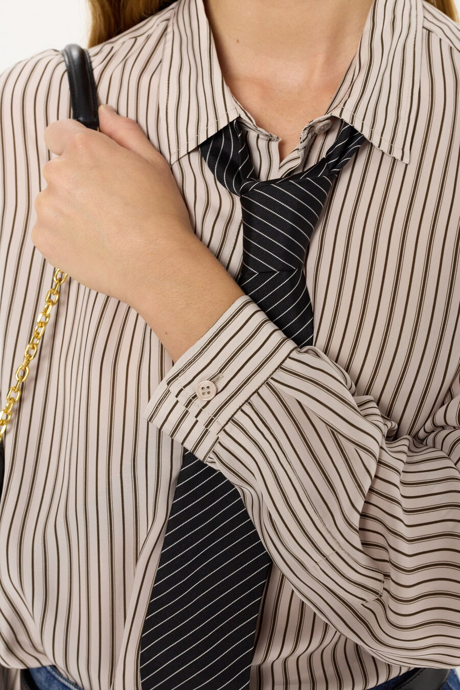 camisa - atia