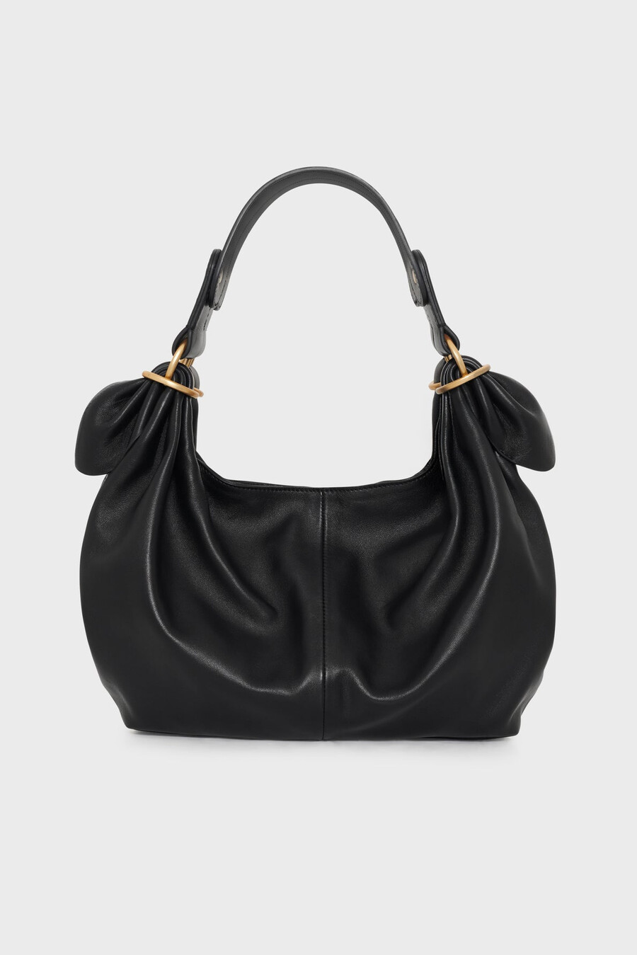 bolso de piel - le kate