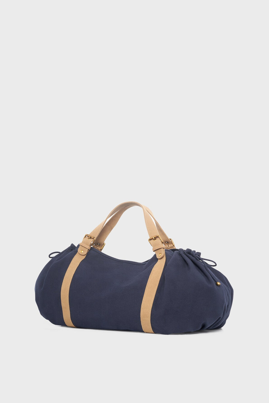 bolsa de viaje de lona - 72h