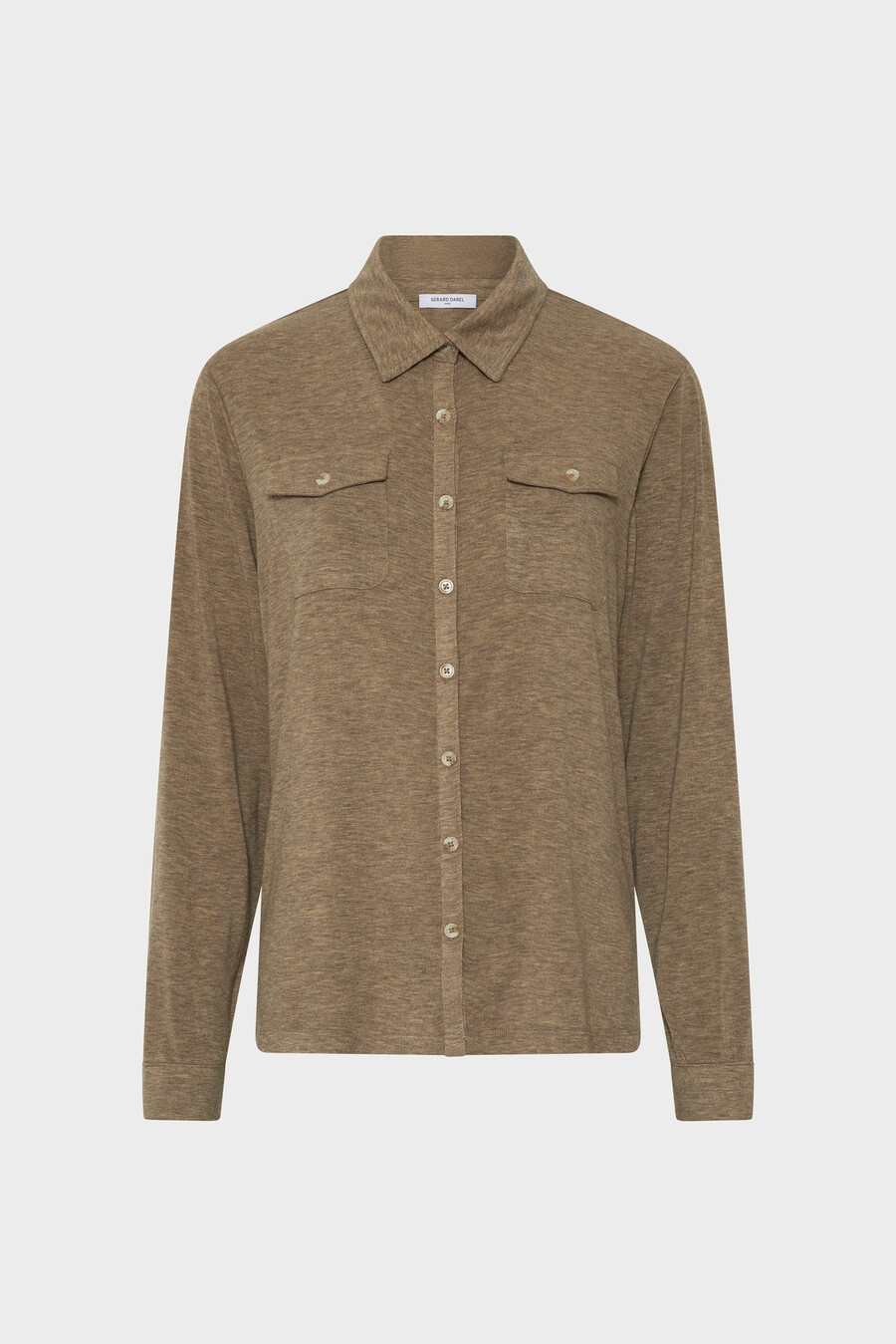 camiseta de jersey - honorine
